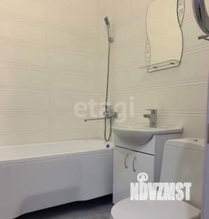 2-к квартира, вторичка, 48м2, 5/19 этаж