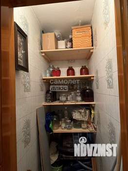 3-к квартира, вторичка, 66м2, 3/5 этаж