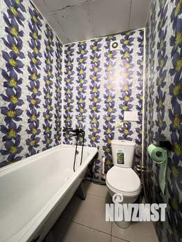 Студия квартира, вторичка, 18м2, 7/9 этаж