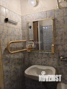 1-к квартира, вторичка, 35м2, 5/5 этаж
