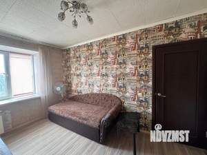 3-к квартира, вторичка, 53м2, 7/9 этаж