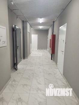 1-к квартира, вторичка, 38м2, 20/25 этаж