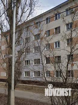 1-к квартира, вторичка, 18м2, 5/5 этаж