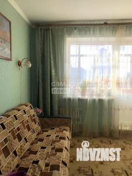 1-к квартира, вторичка, 36м2, 10/10 этаж