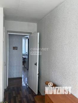 2-к квартира, вторичка, 43м2, 4/5 этаж