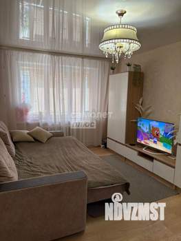 3-к квартира, вторичка, 60м2, 1/5 этаж