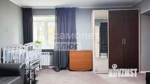 2-к квартира, вторичка, 38м2, 2/5 этаж