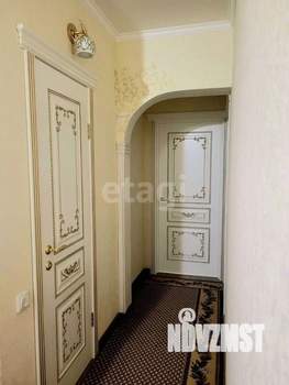 3-к квартира, вторичка, 86м2, 7/17 этаж