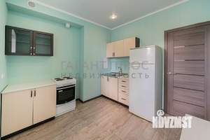 1-к квартира, вторичка, 40м2, 13/21 этаж