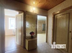 3-к квартира, вторичка, 61м2, 3/5 этаж