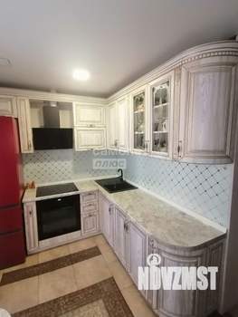 2-к квартира, вторичка, 58м2, 9/17 этаж