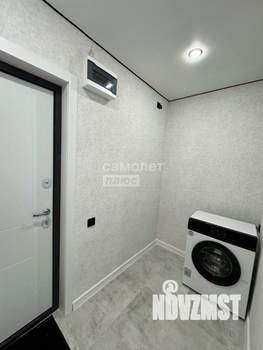 1-к квартира, вторичка, 33м2, 2/5 этаж