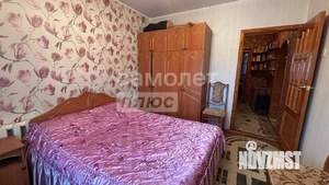 3-к квартира, вторичка, 62м2, 5/10 этаж