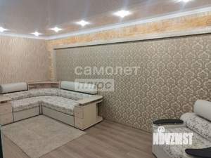 1-к квартира, вторичка, 44м2, 10/24 этаж