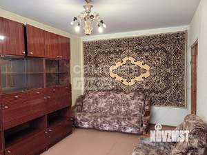 3-к квартира, вторичка, 63м2, 2/9 этаж