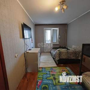 1-к квартира, вторичка, 32м2, 4/10 этаж