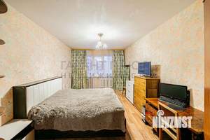 3-к квартира, вторичка, 86м2, 10/10 этаж