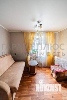 1-к квартира, вторичка, 14м2, 1/5 этаж