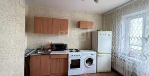 1-к квартира, вторичка, 39м2, 1/10 этаж
