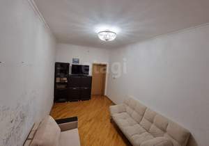 3-к квартира, вторичка, 76м2, 3/5 этаж