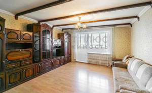 3-к квартира, вторичка, 79м2, 6/10 этаж