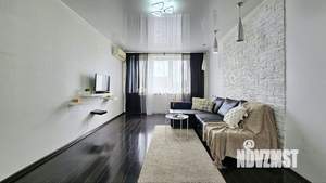 1-к квартира, вторичка, 40м2, 7/17 этаж