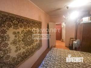 2-к квартира, вторичка, 43м2, 2/5 этаж