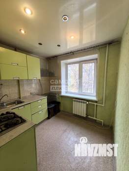 2-к квартира, вторичка, 43м2, 3/5 этаж