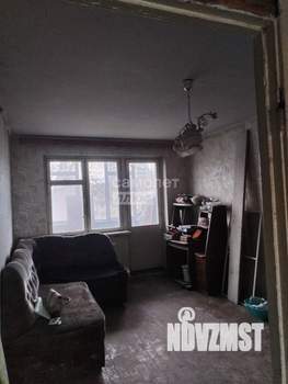 2-к квартира, вторичка, 47м2, 5/5 этаж