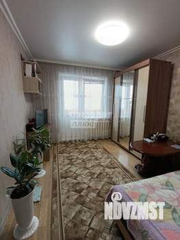 2-к квартира, вторичка, 52м2, 6/9 этаж