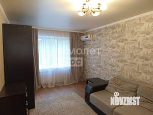 1-к квартира, вторичка, 35м2, 1/5 этаж