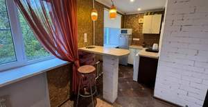 1-к квартира, вторичка, 32м2, 3/5 этаж
