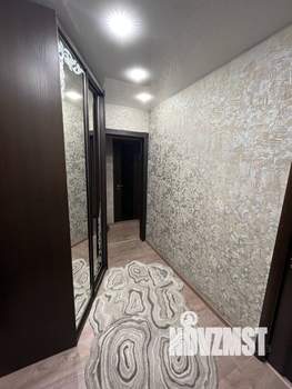 2-к квартира, вторичка, 50м2, 5/9 этаж