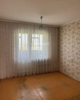 3-к квартира, вторичка, 62м2, 8/9 этаж