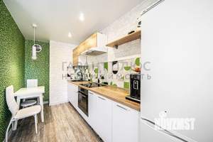 1-к квартира, вторичка, 29м2, 7/25 этаж