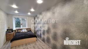 2-к квартира, вторичка, 46м2, 5/5 этаж