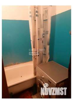 1-к квартира, вторичка, 35м2, 8/9 этаж