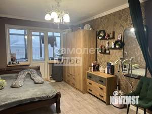 2-к квартира, вторичка, 43м2, 5/5 этаж