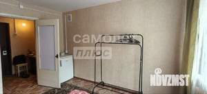 1-к квартира, вторичка, 18м2, 2/5 этаж