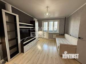 1-к квартира, вторичка, 34м2, 7/10 этаж