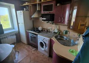 3-к квартира, вторичка, 70м2, 5/5 этаж