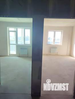 1-к квартира, вторичка, 48м2, 6/25 этаж