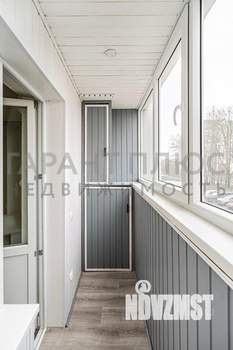 Студия квартира, вторичка, 34м2, 2/10 этаж