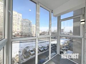 2-к квартира, вторичка, 64м2, 3/25 этаж