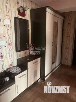 1-к квартира, вторичка, 48м2, 7/19 этаж