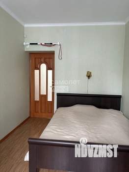2-к квартира, вторичка, 68м2, 4/9 этаж