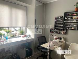3-к квартира, вторичка, 64м2, 1/10 этаж