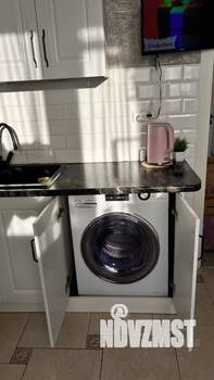 1-к квартира, вторичка, 42м2, 13/17 этаж