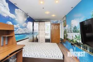 3-к квартира, вторичка, 60м2, 7/9 этаж