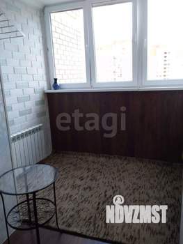 2-к квартира, вторичка, 57м2, 9/15 этаж